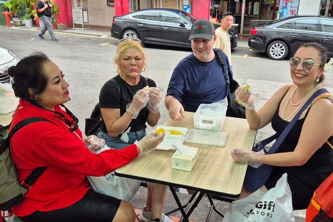 Private Customized Walking Tour with English Tour Guide - Private Customized Walks: What “Tailor-Made” Actually Means