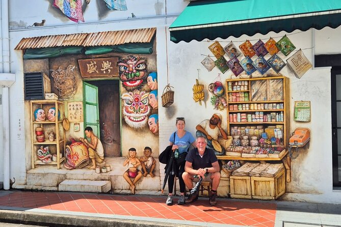 Private Customized Walking Tour with English Tour Guide - Price and value: why $48.33 can make sense for a private walk