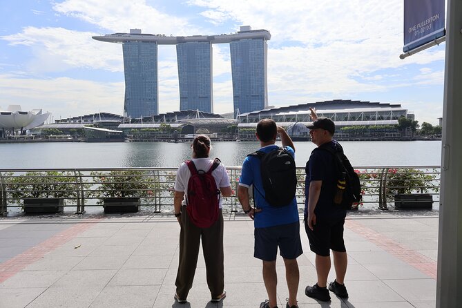 Private Customized Walking Tour with English Tour Guide - How long is 3 to 5 hours, and what fits best