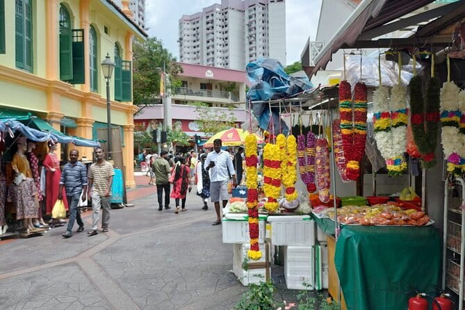 Private Day Trip of Kuala Lumpur and Malacca from Singapore - Jonker Street and the trishaw ride: the Malacca moment you’ll remember