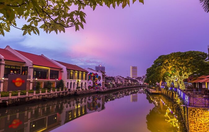 Private Full Day Malacca Tour from Singapore - Key points worth knowing before you go
