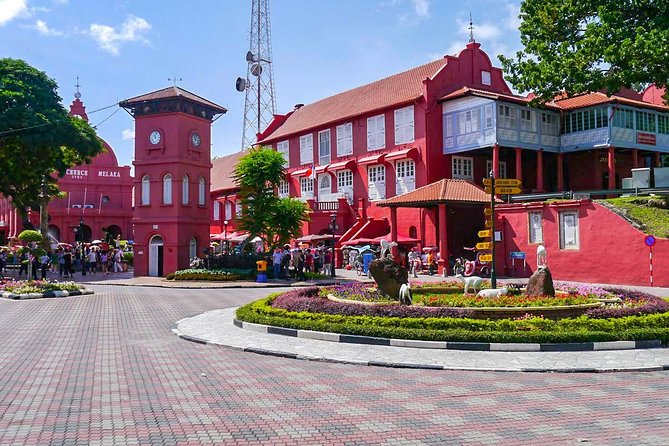 Private Full Day Malacca Tour from Singapore - Door-to-door Malacca from Singapore: what the day feels like