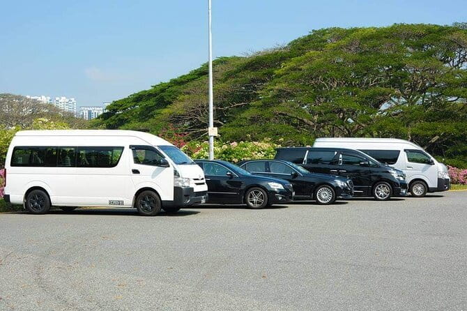 Private Limousine Service in Singapore - Key things to know before you book