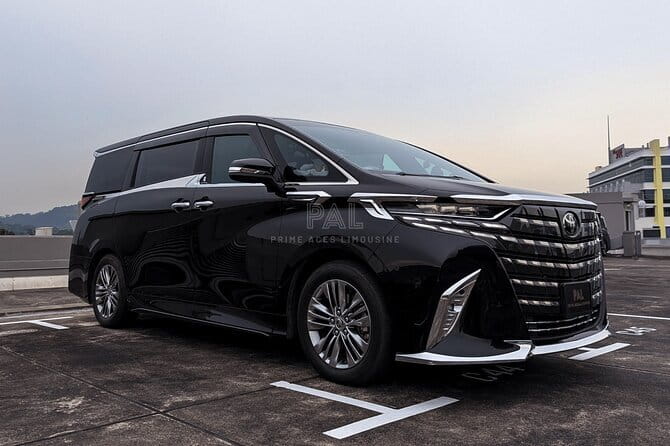 Private Limousine Service in Singapore - Luggage Rules and Small Print That Can Affect Your Day