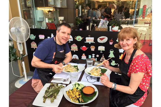 Private Market Visit and Cooking Class With A Professional Chef - Key things to know before you book