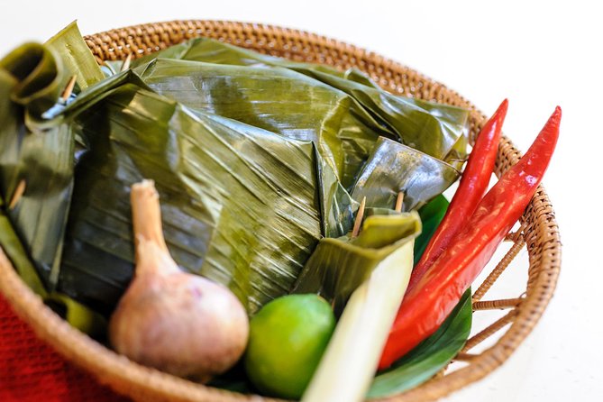 Private Market Visit and Cooking Class With A Professional Chef - The cooking studio plan: 3 hours that actually teach you
