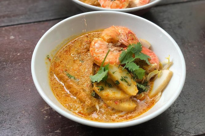 Private Market Visit and Cooking Class With A Professional Chef - Lunch: your meal is the lesson