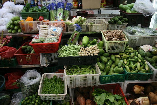Private Market Visit and Cooking Class With A Professional Chef - The souvenir payoff: apron and recipes you can use
