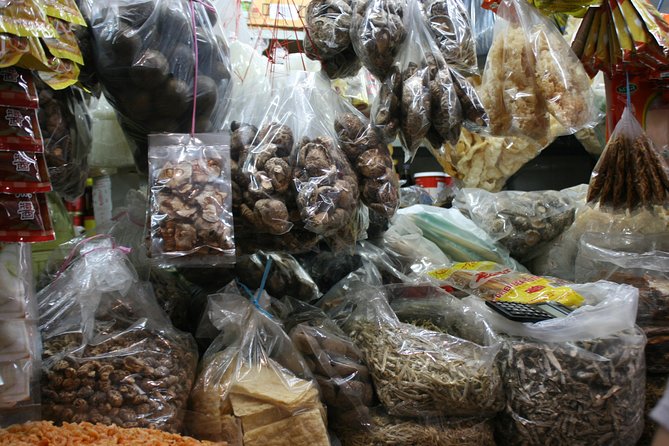 Private Market Visit and Cooking Class With A Professional Chef - Price and value: what you’re really paying for
