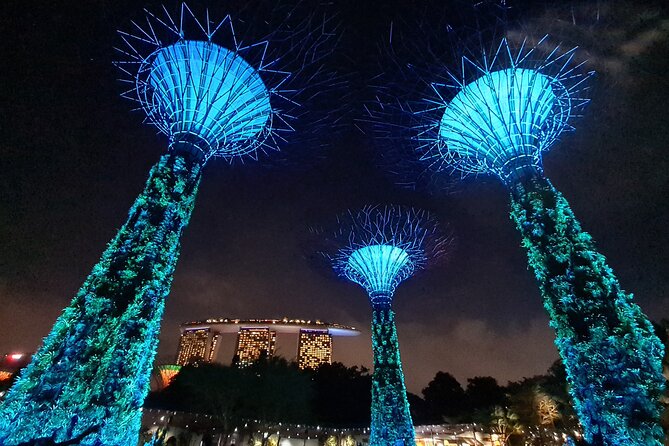 Private Mini-Bus Transfer to Attractions in Singapore - How a private mini-bus changes the Singapore day plan