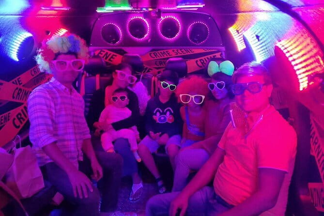 Private Party Bus Shared Tour in Singapore - Getting On Board: Opp Clarke Quay, Pickup, and a Simple Loop