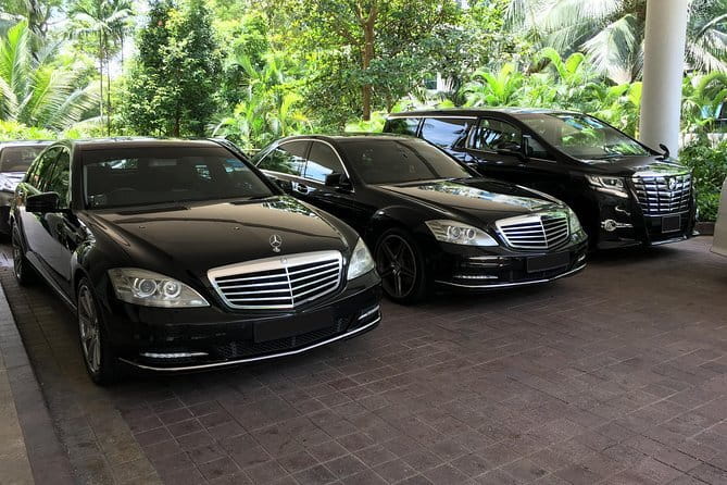 Private Singapore Arrival Transfer: Airport or Cruise Terminal to City - Why This Singapore Arrival Transfer Feels Like a Shortcut