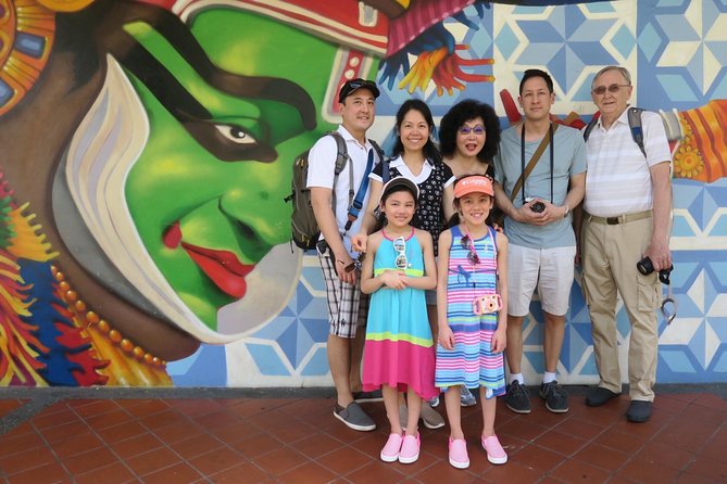 Private Singapore City Highlights Tour By Car - Half Day or Full Day - Colonial-Era Stops and Art Time at National Gallery