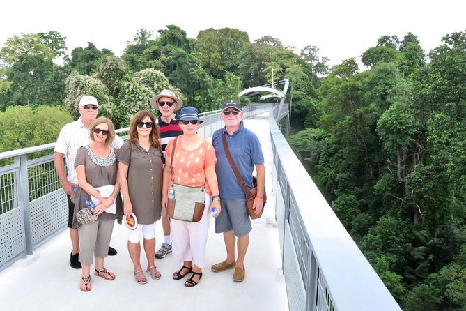Private Singapore City Highlights Tour By Car - Half Day or Full Day - Little India and Kampong Glam, Markets, Temples, and Shopping Choices