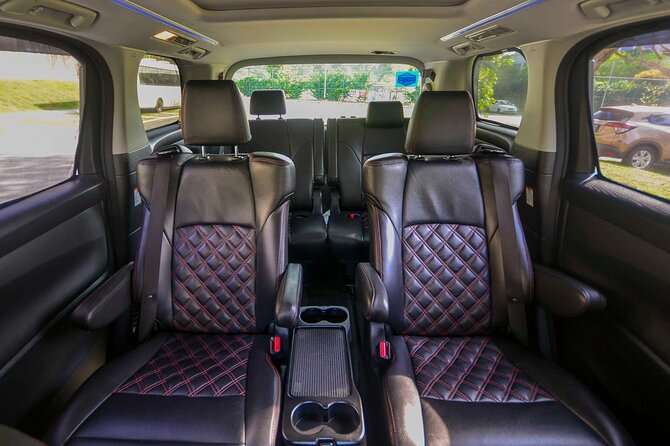 Private Singapore Departure in Mini Van from Hotel to Changi Airport - Who This Transfer Fits Best in Real Life