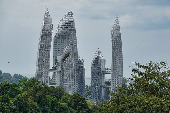 Private Singapore Full Day Highlights Tour with River Cruise Ride - Key highlights worth planning for