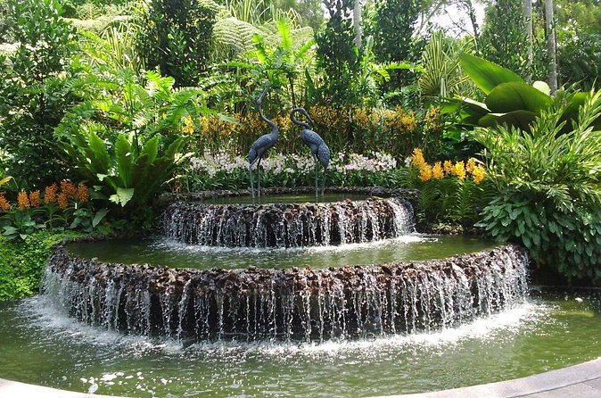 Private Singapore Full Day Highlights Tour with River Cruise Ride - Price and value: what $266.34 includes (and what it doesn’t)