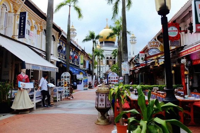 Private Singapore Full Day Round Island Tour with River Cruise - Key highlights to know before you go
