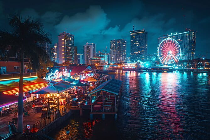 Private Singapore Night City Tour with Driver - What you’re really buying with this private night tour