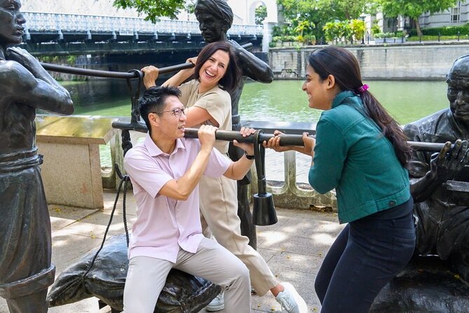 Private Singapore Tour with a Local, Highlights & Hidden Gems 100% Personalised - How to Choose the Right Tour Length (2 to 8 Hours)