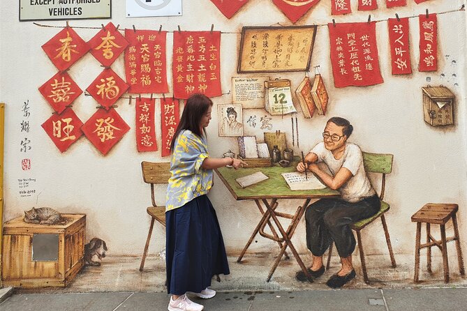 Private Singapore Walking Tour with a Local- Half day or Full Day - Starting Right: Hotel Pickup and the MRT Advantage