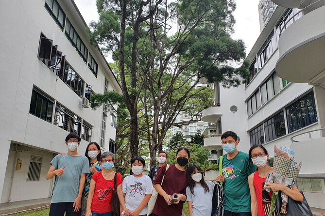 Private Singapore Walking Tour with a Local- Half day or Full Day - Full-Day Choice: How the Extra 2 Hours Changes the Whole Trip