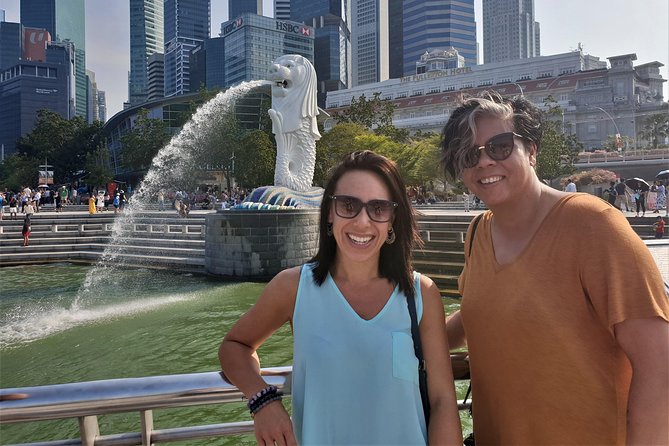 Private Singapore Walking Tour with a Local- Half day or Full Day - Kampong Glam for Masjid Sultan, Arab Street, and Haji Lane (45m)