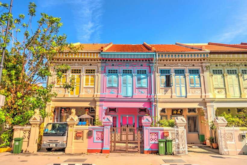 Private Street Art Tour in Singapore - What You Actually Get in a 3-Hour Singapore Street Art Walk