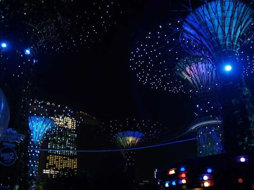 Private Tour sightseeing Marina Bay Sands+River Cruise(Max6) - Price and value: is $165 per person fair?