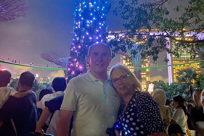 Private Tour Singapore Nighttime sightseeing + River Cruise(Max6) - Stop 4: The Singapore River Cruise for History and Night Views From Water