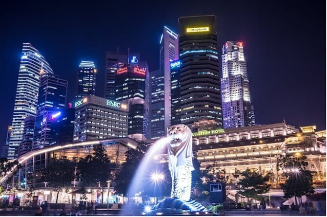 Private Tour Singapore Street Food & Night Tour - Price and value for a 3.5-hour Singapore night street food tour
