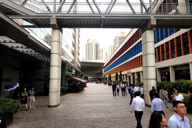 Public Housing - Into the HDB Heartlands - HDB Gallery at the HDB Hub: where policy becomes a real place
