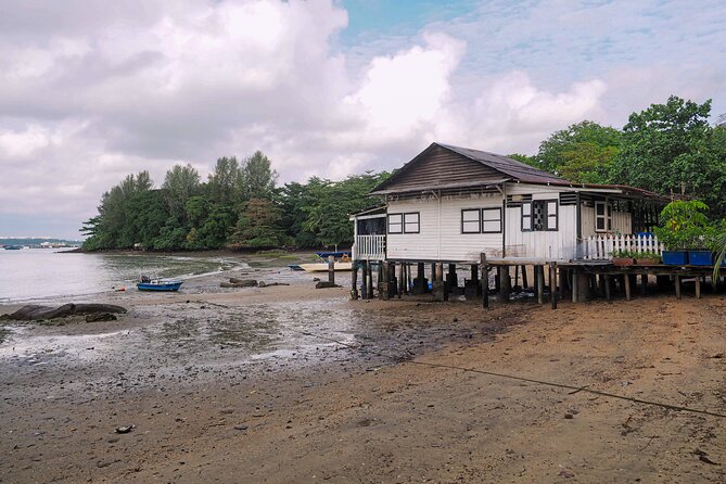 Pulau Ubin. Last Village in Singapore - Quick Hits Before You Go