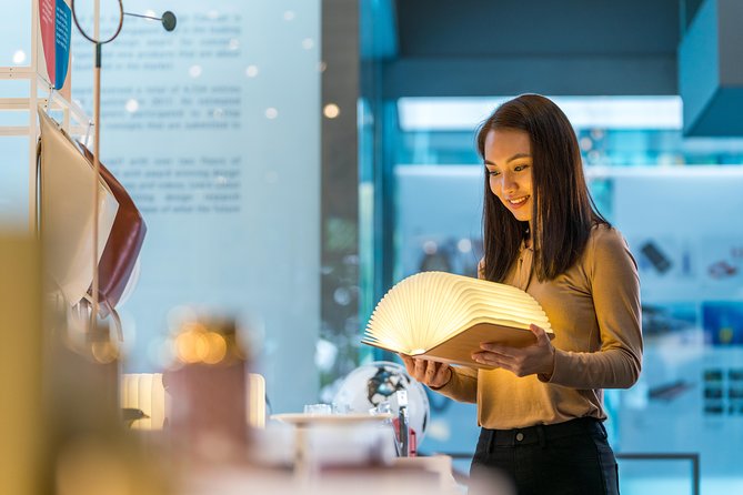 Red Dot Design Museum Admission Ticket - A Preview of the Future - Quick Practical Tips Before You Go