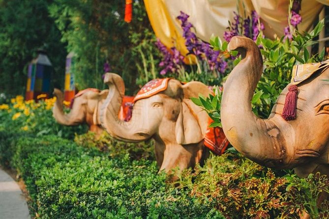 SandsSkyPark+GardensbytheBay(FlowerDome&Jurassic World)Transfers - Transfers and Drop-Off Reality: When the Day Feels Smooth, and When It Doesn’t