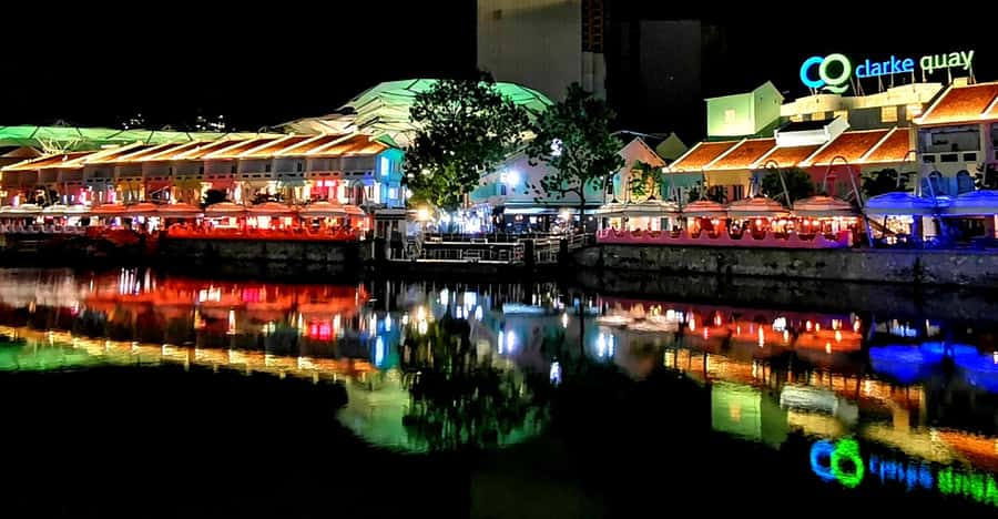 Secrets of Singapore Kick Scooter Tour with Dinner - Price and value: is $49 for 3.5 hours actually a good deal?