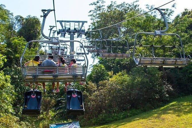 Sentosa Island Escapade with Roundtrip Transfers - Price and value: why $322 can make sense or feel steep