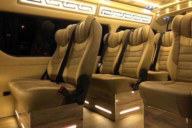 SG Cruise Arrival Transfer to Changi Airport - Cruise timing rules: grace period, waiting charges, and the contact deadline