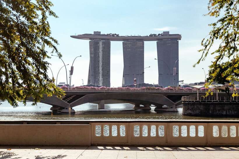 Singapore: 7-Hour Full Coverage Private Tour with a Local - How a 7-hour private plan helps you actually enjoy Singapore