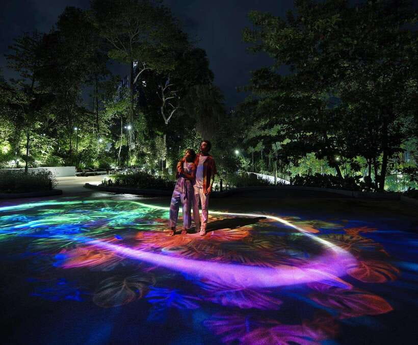Singapore After Dark:Small Group Sentosa Tour with Cable Car - Price and value: what $117 really covers