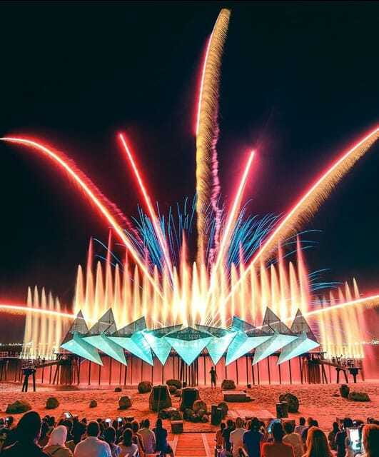 Singapore After Dark:Small Group Sentosa Tour with Cable Car - A few practical considerations before you go