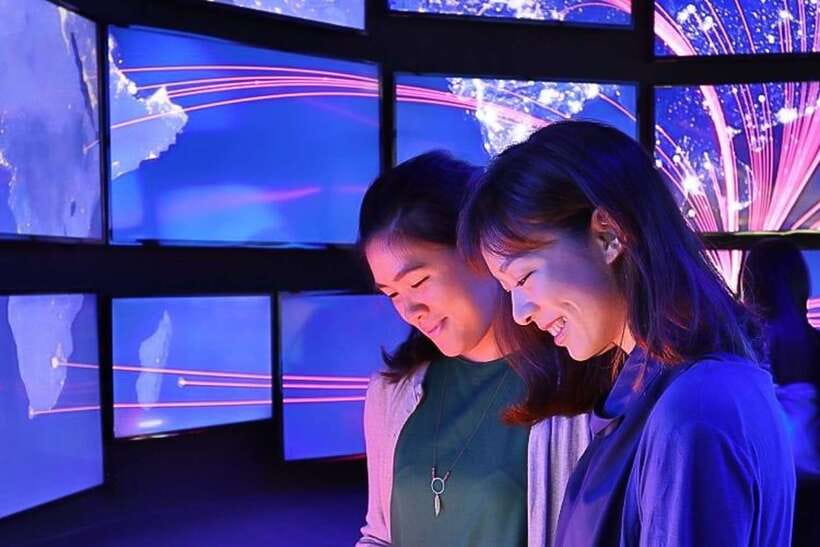 Singapore Airport: Changi Experience Studio Entry Ticket - Key things to know before you go