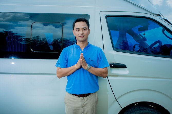 Singapore Airport Private Transfer - Key things I’d watch for before you book