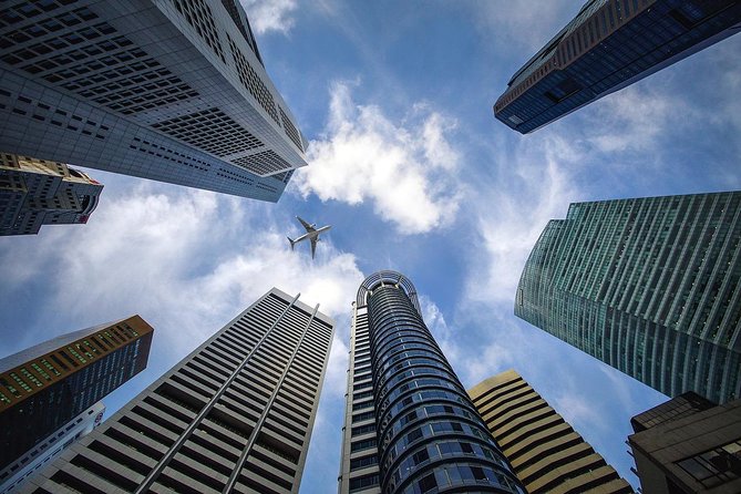 Singapore Airport Private Transfer - Why a private Changi transfer beats taxi lines