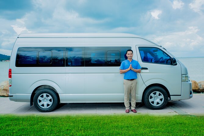 Singapore Airport Private Transfer - What the drivers often add on the way to your hotel