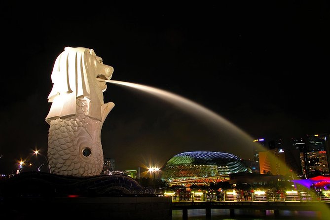 Singapore Airport Private Transfer - Price and value: what 26.93 USD buys you in real terms