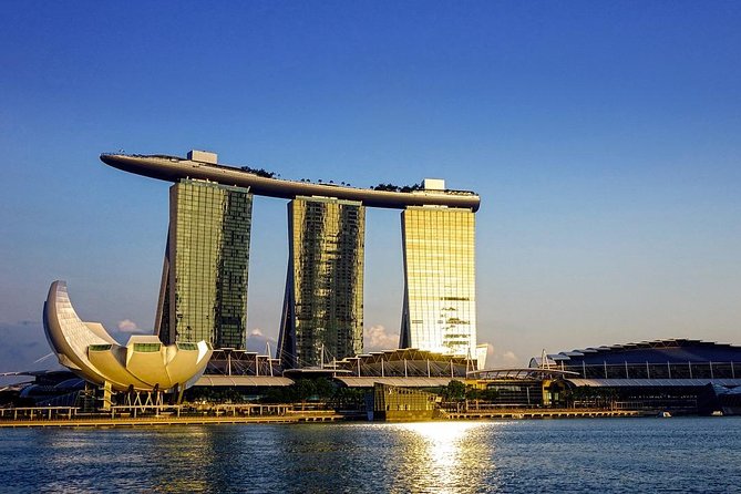 Singapore Airport Private Transfer - Fees you might forget, and how to avoid unpleasant surprises