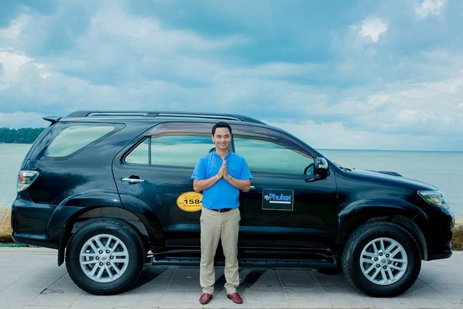 Singapore Airport Private Transfer - Meet and greet, terminals, and how you find your driver