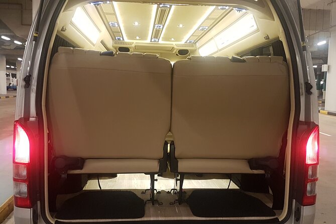 Singapore Arrival Ground Transfer in Limo-Bus - The Pickup Plan at Changi: Clear Meets, Real Guidance