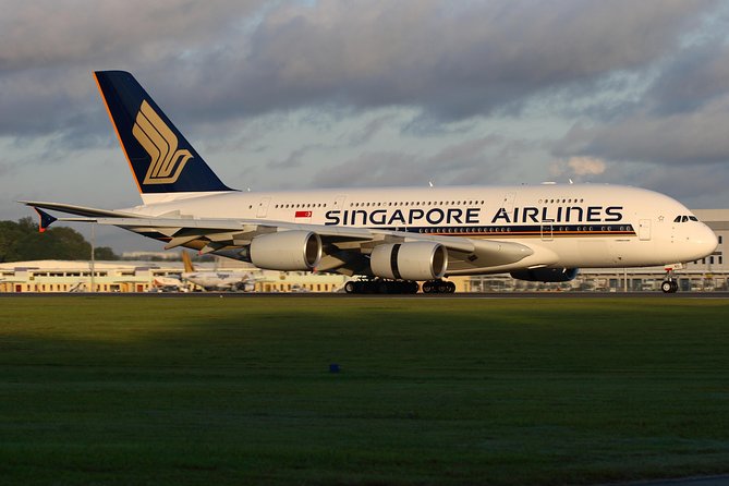 Singapore Arrival Transfer (Airport to Hotel) - Key Things To Know Before Your Changi-to-Hotel Pickup